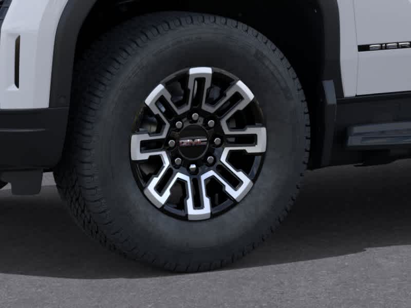 2026 GMC Sierra EV photo 9 of 24