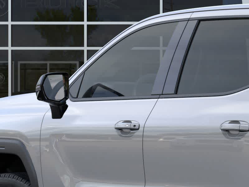 2026 GMC Sierra EV Extended Range Elevation - 11