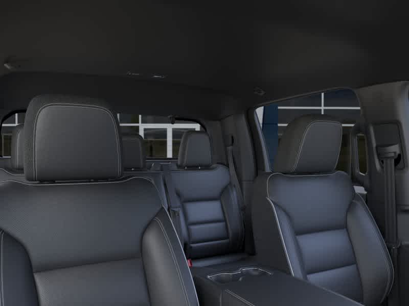 2026 GMC Sierra EV photo 24 of 24