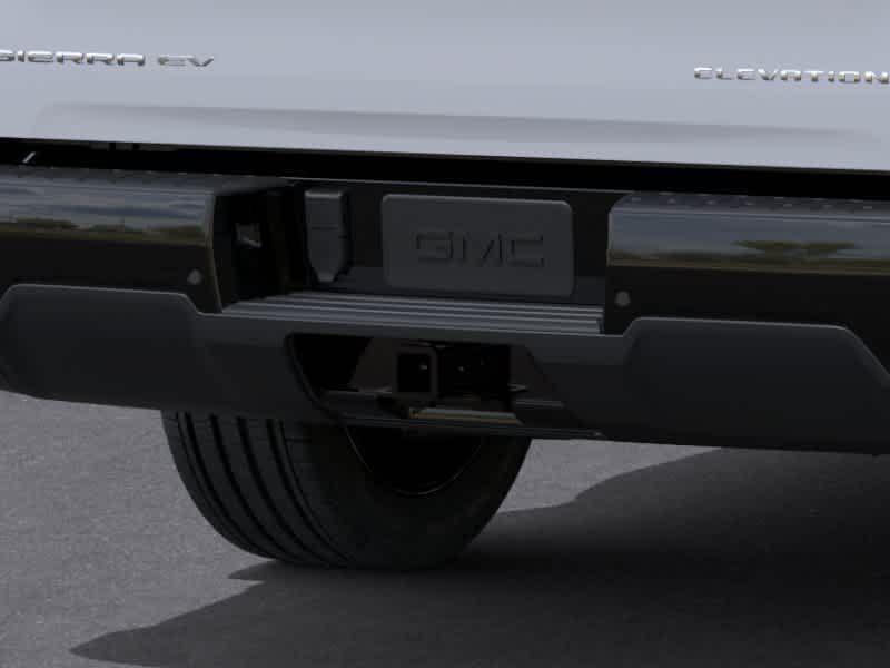 2026 GMC Sierra EV photo 14 of 24