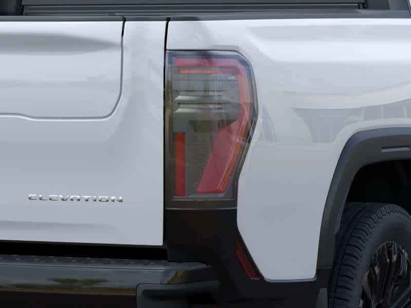2026 GMC Sierra EV photo 11 of 24