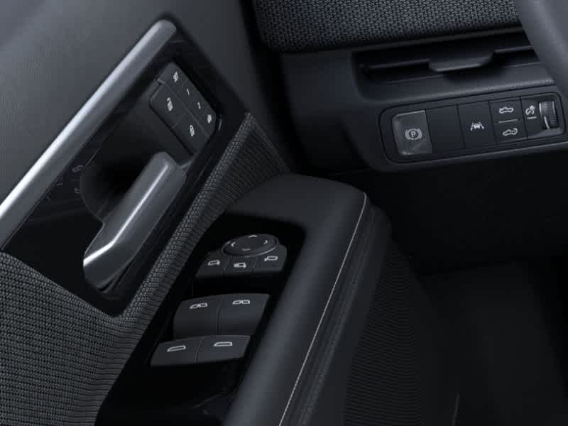 2026 GMC Sierra EV photo 22 of 24