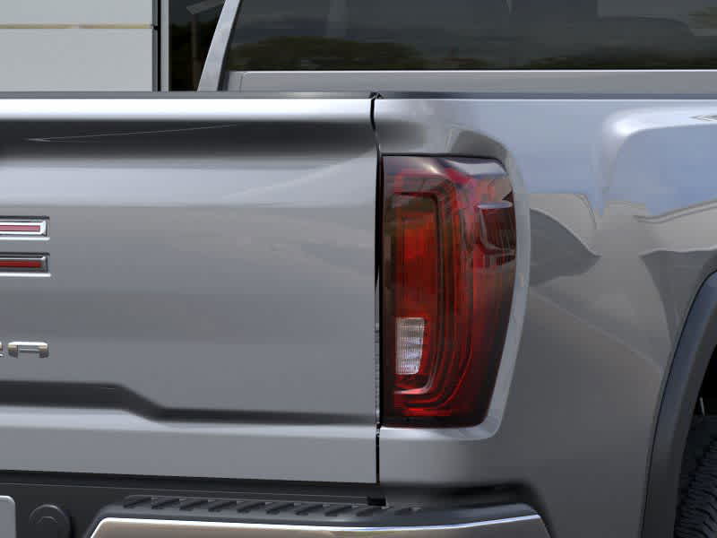 2026 GMC Sierra 2500HD Pro - 10