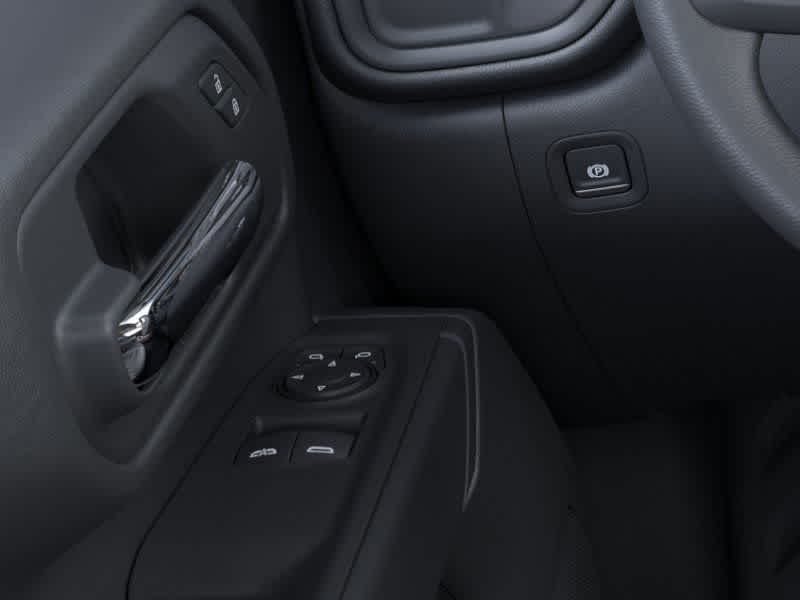 2026 GMC Sierra 2500HD Pro Sterling Metallic at Group 1 GMC Buick South