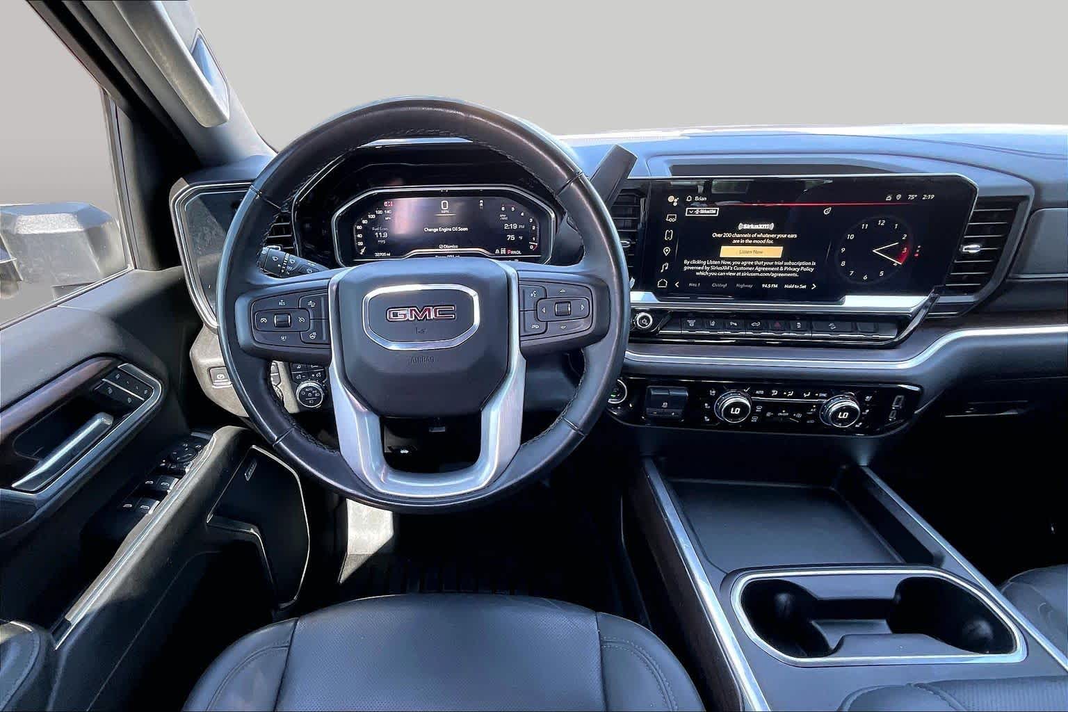 2024 GMC Sierra 2500HD photo 6 of 35