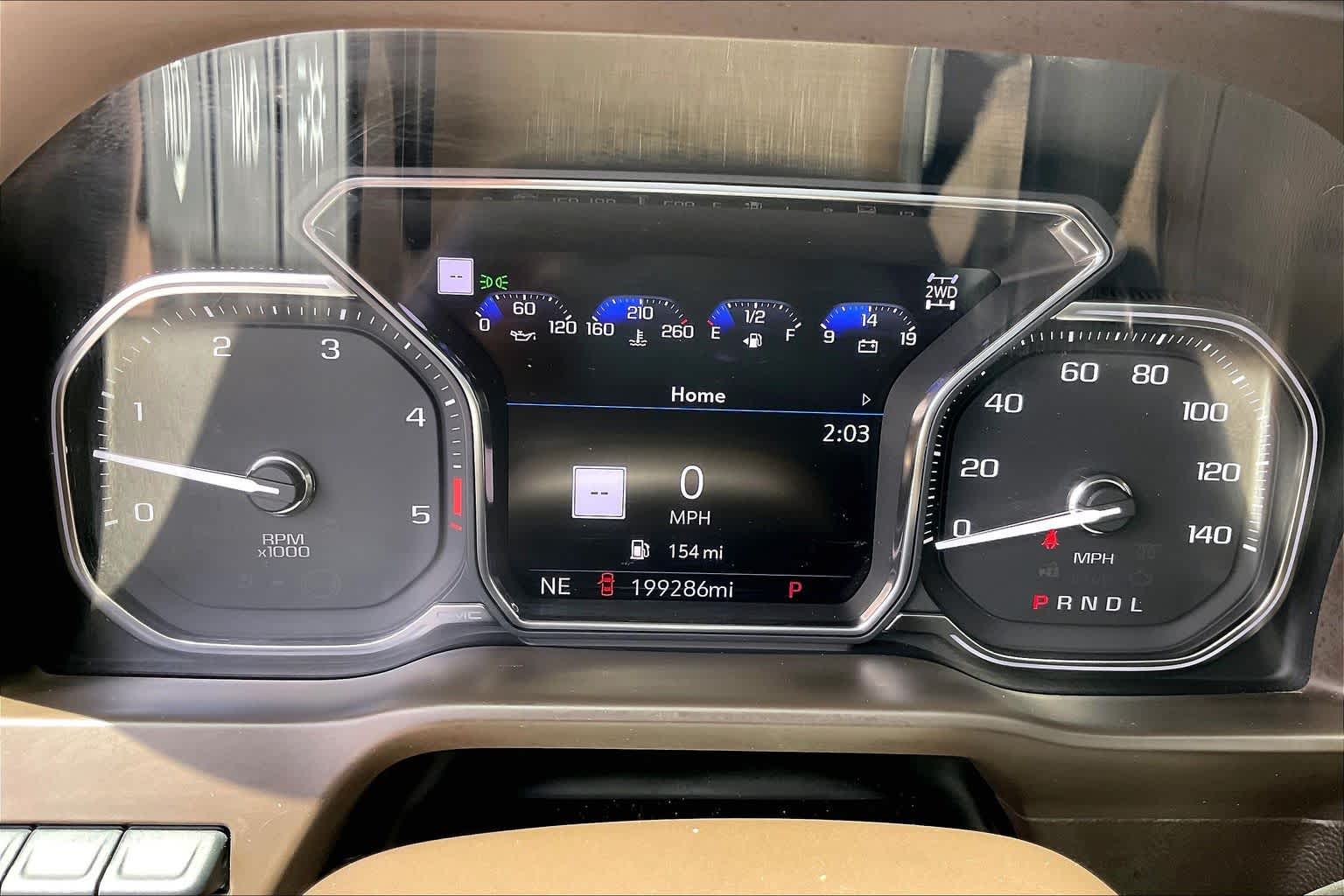 2022 GMC Sierra 2500HD Denali White Frost Tricoat at Honda of Clear Lake