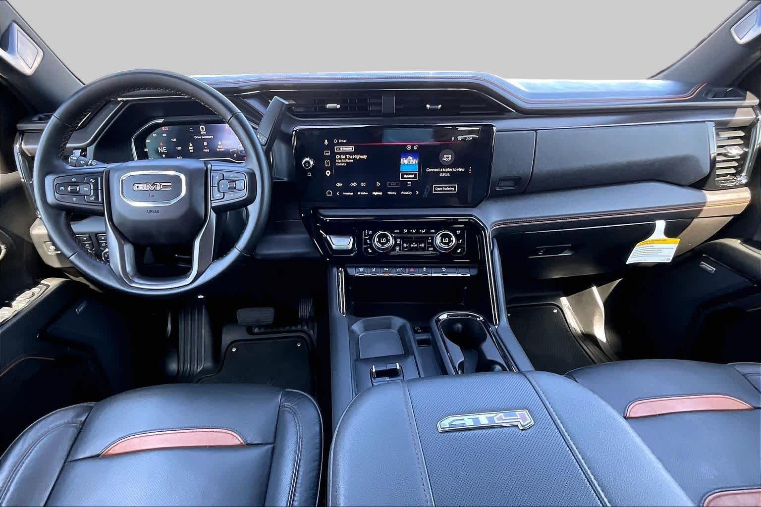 2024 GMC Sierra 3500HD photo 16 of 35