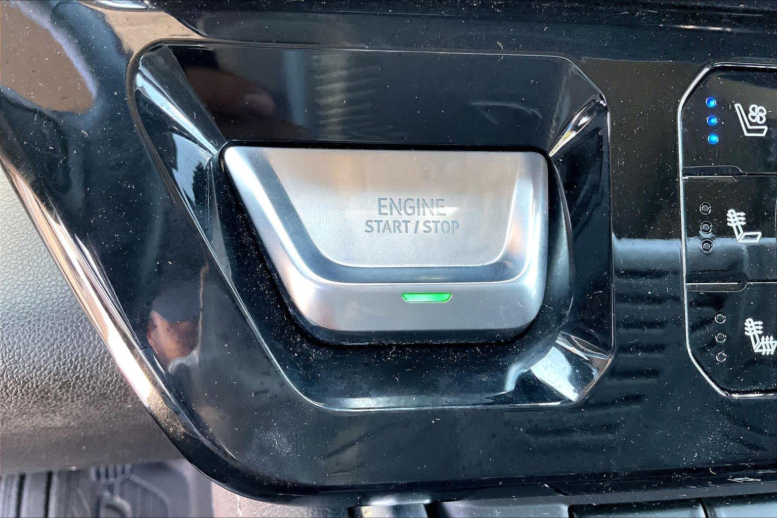 2024 GMC Sierra 3500HD Denali Onyx Black at Group 1 GMC Buick South