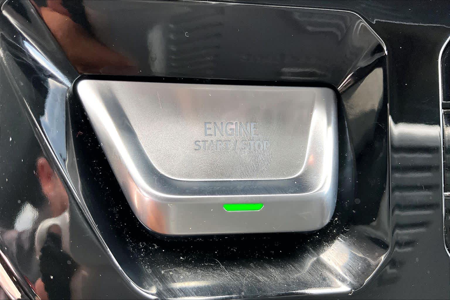 2024 GMC Sierra 3500HD Denali Volcanic Red Tintcoat at Group 1 GMC Buick South