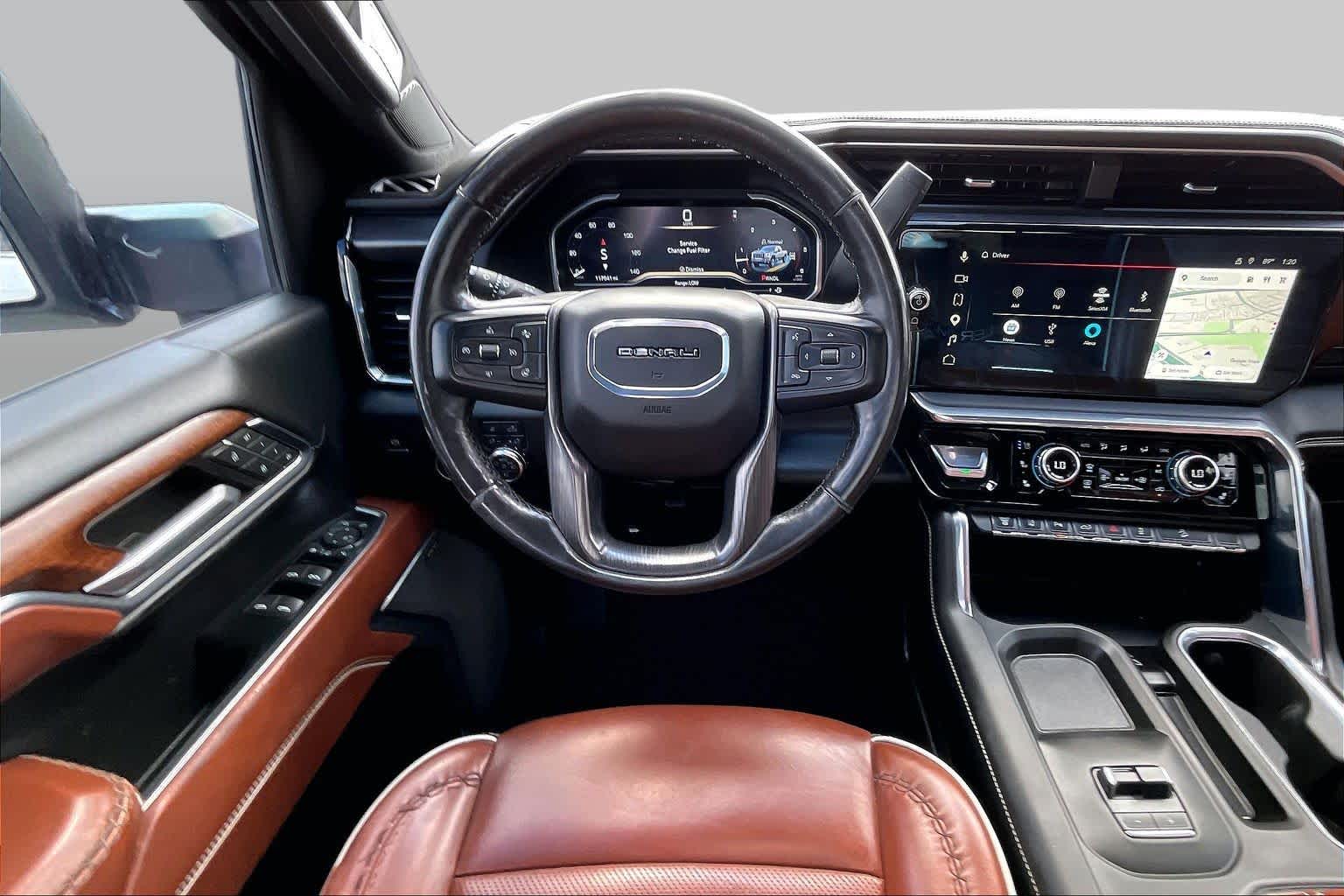 2024 GMC Sierra 2500HD photo 6 of 35