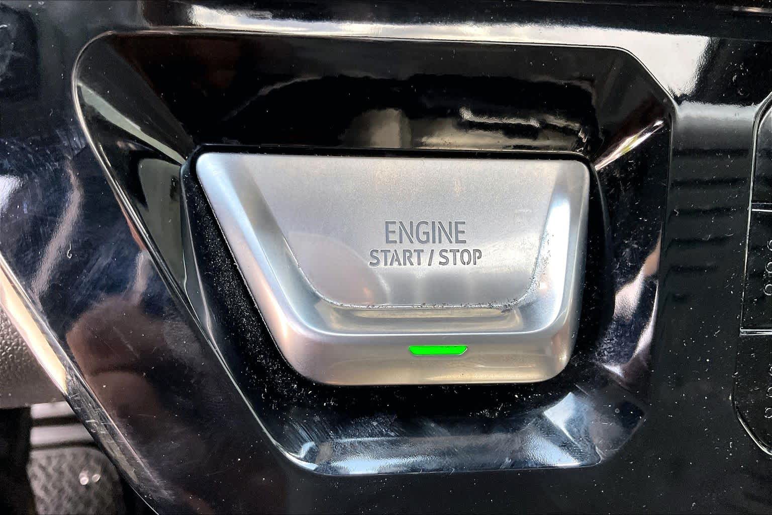 2024 GMC Sierra 3500HD Denali Ultimate Sterling Metallic at Texan GMC Buick