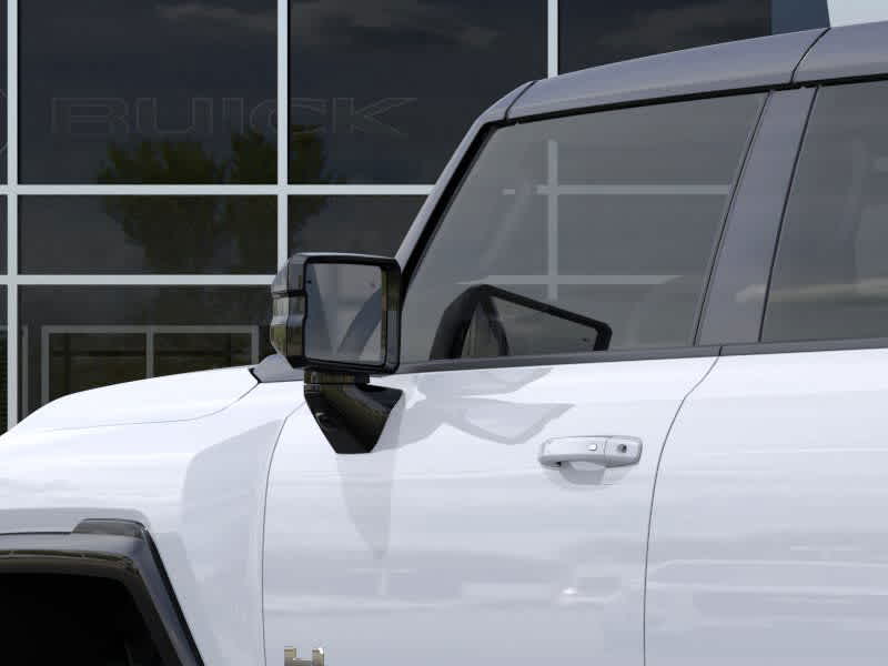 2026 GMC HUMMER EV Pickup 2X - 11