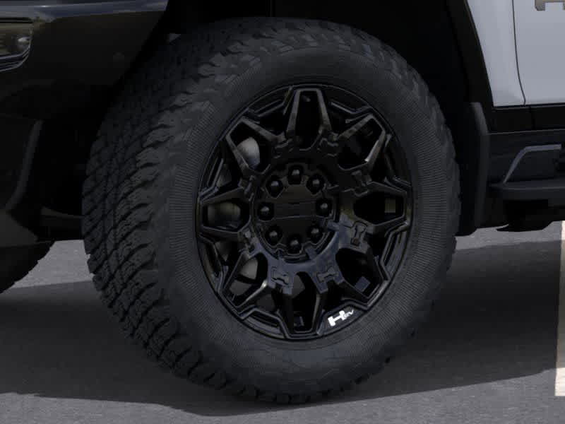 2026 GMC HUMMER EV Pickup 2X - 8