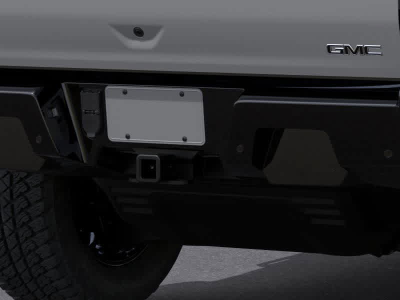 2026 GMC HUMMER EV Pickup 2X Meteorite Metallic (Gray) at Group 1 GMC Buick South