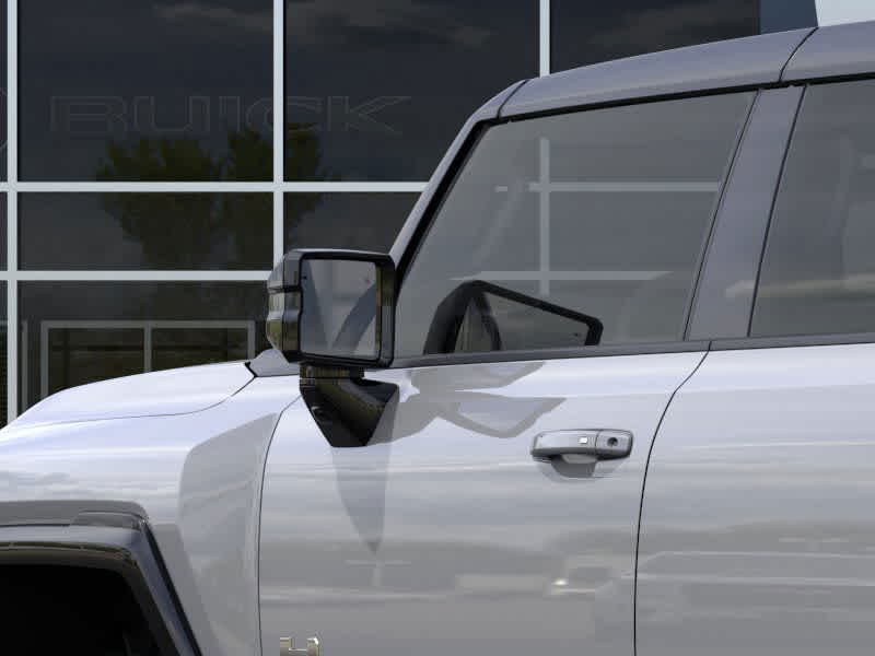 2026 GMC HUMMER EV Pickup 2X - 11