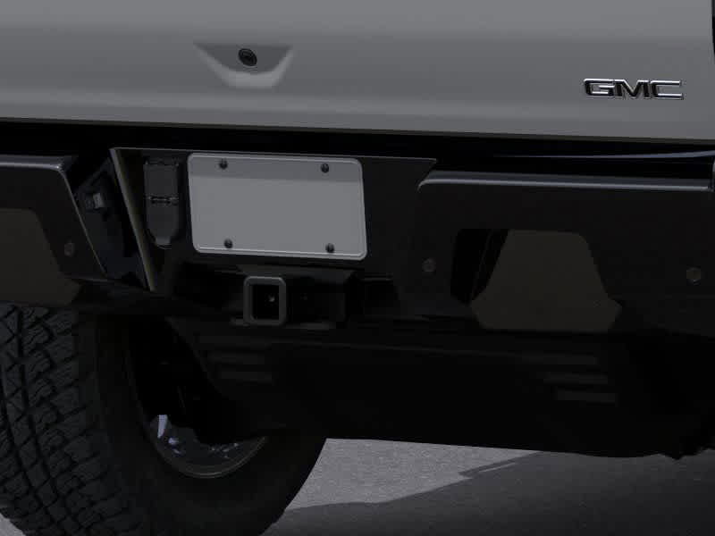 2026 GMC HUMMER EV Pickup 3X Meteorite Metallic (Gray) at Group 1 GMC Buick South