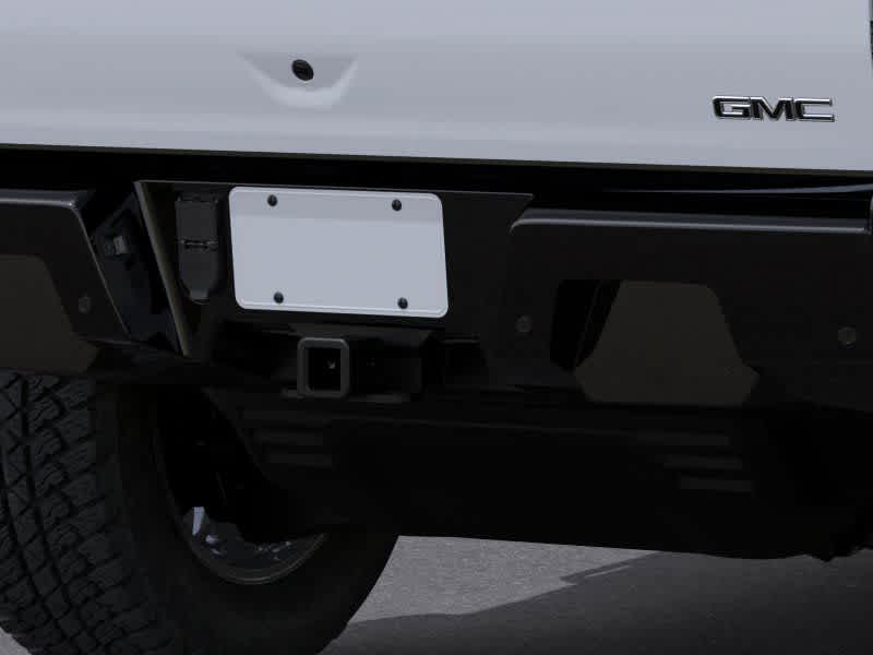 2026 GMC HUMMER EV Pickup 3X Interstellar White at Texan GMC Buick
