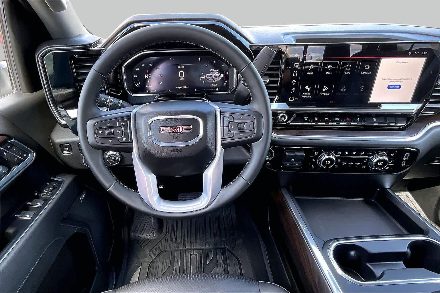 2026 GMC Sierra 2500HD photo 6 of 35