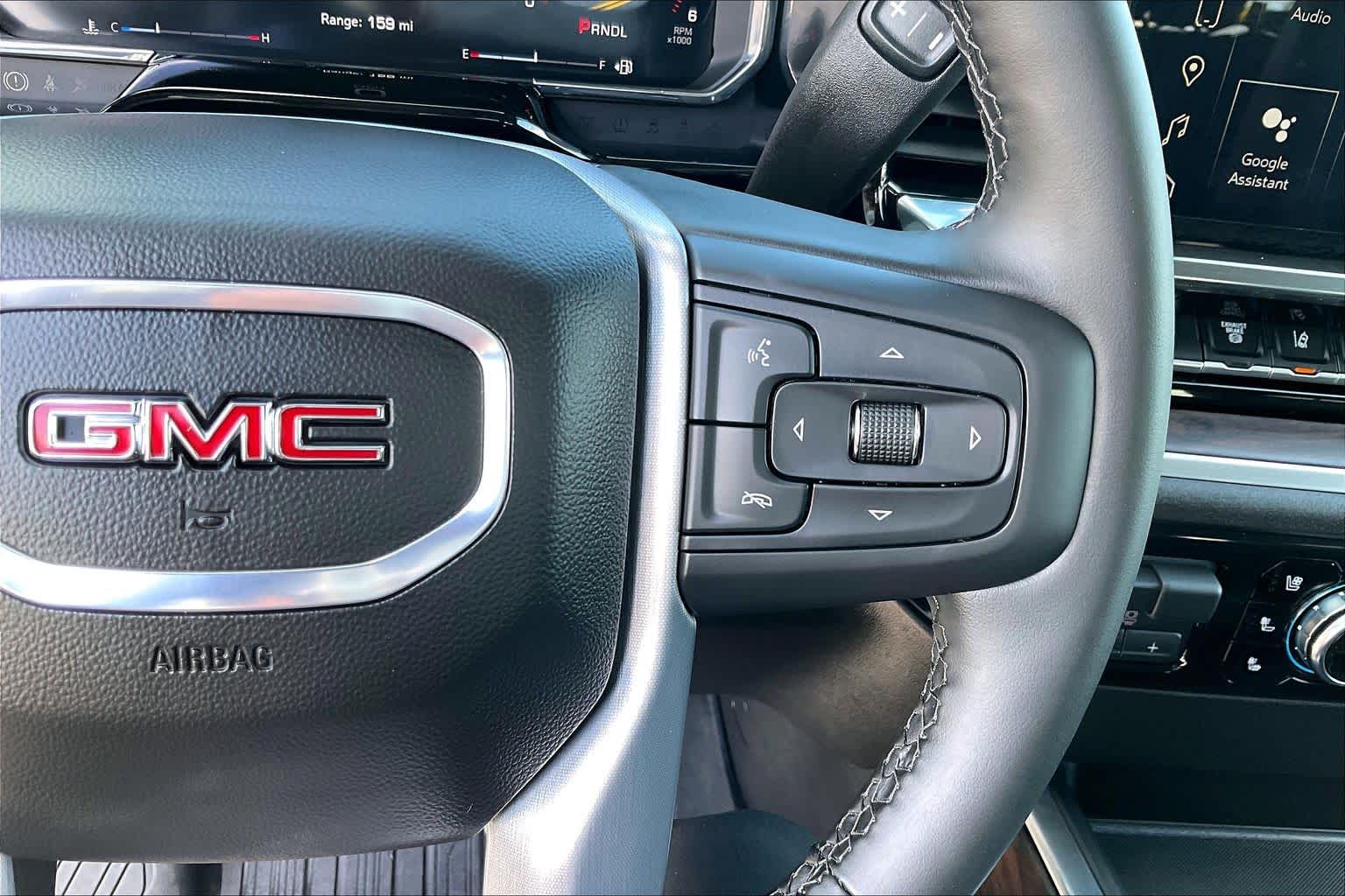 2026 GMC Sierra 2500HD photo 25 of 35