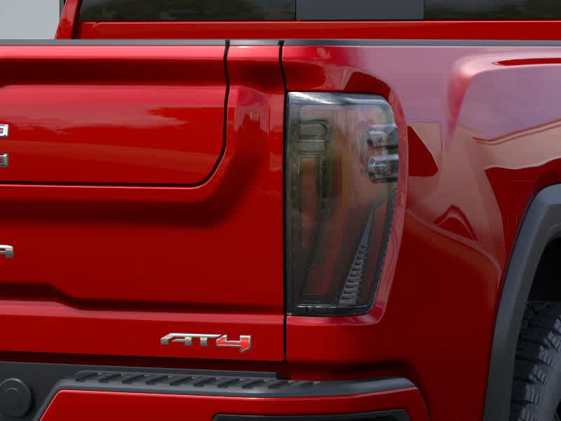 2026 GMC Sierra 2500HD AT4 - 10