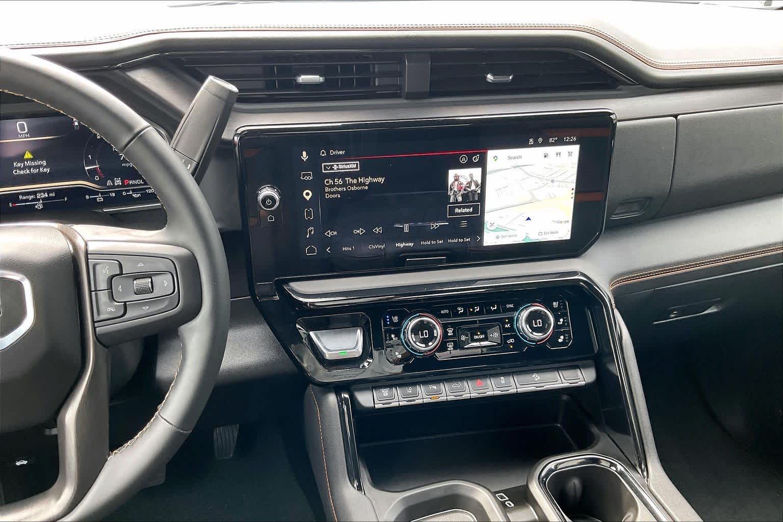2025 GMC Sierra 2500HD photo 7 of 34
