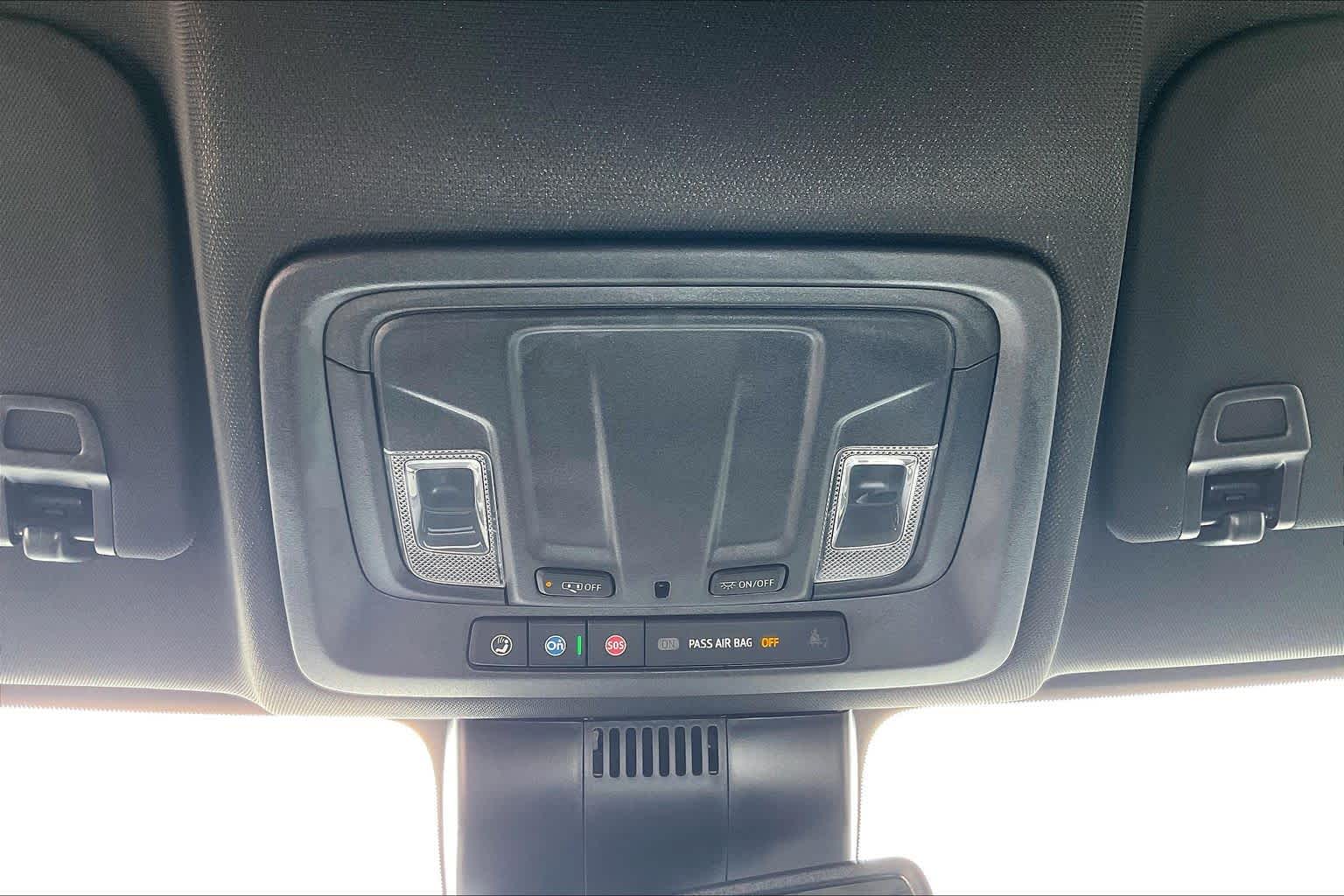 2025 GMC Sierra 2500HD photo 33 of 34