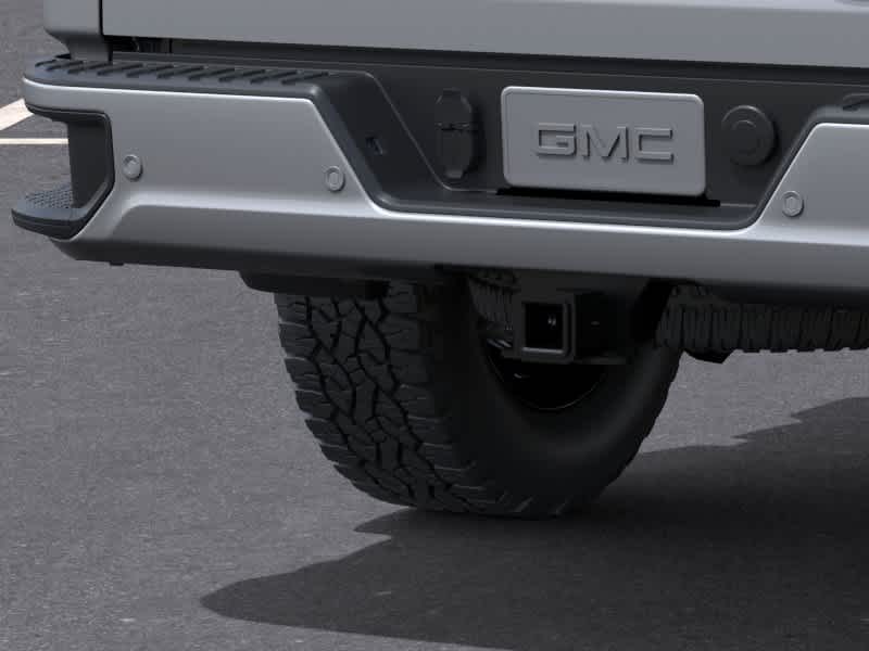2026 GMC Sierra 2500HD photo 14 of 24