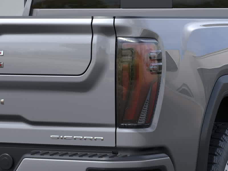 2026 GMC Sierra 2500HD photo 11 of 24