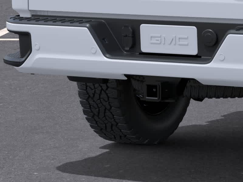 2026 GMC Sierra 2500HD photo 14 of 24