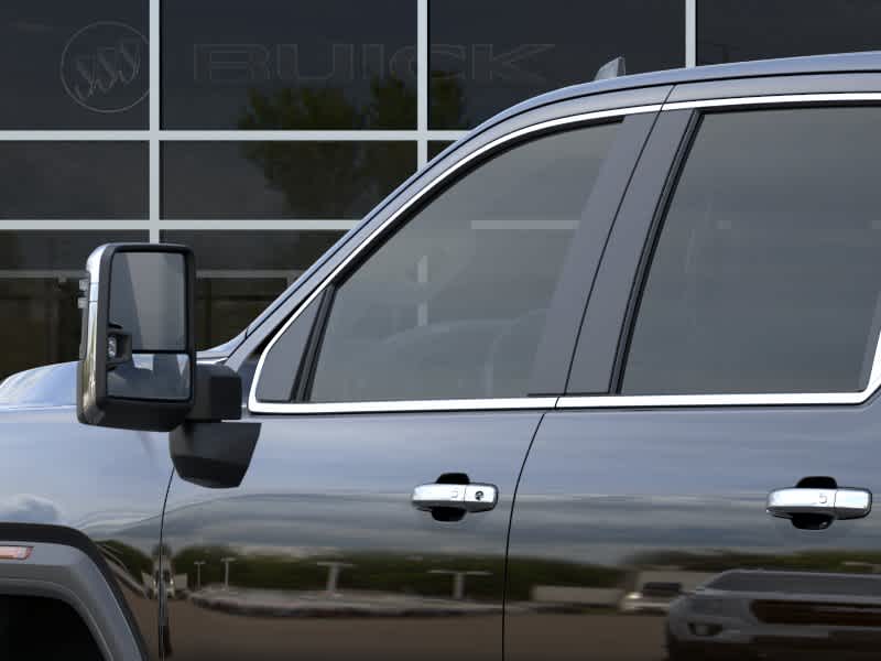 New 2026 Onyx Black GMC Denali image 12