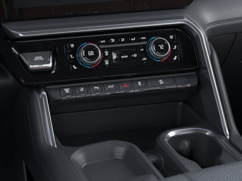New 2026 Onyx Black GMC Denali image 23