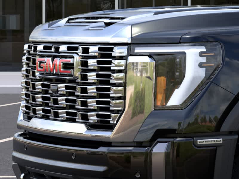 New 2026 Onyx Black GMC Denali image 13