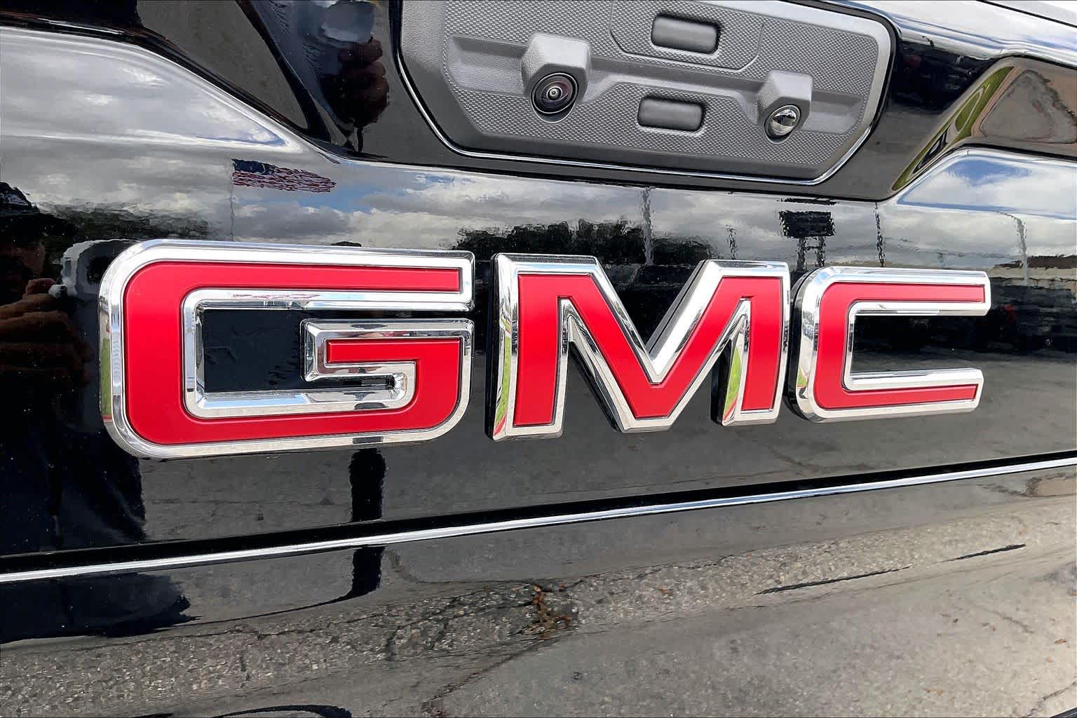 2026 GMC Sierra 2500HD Denali - 7