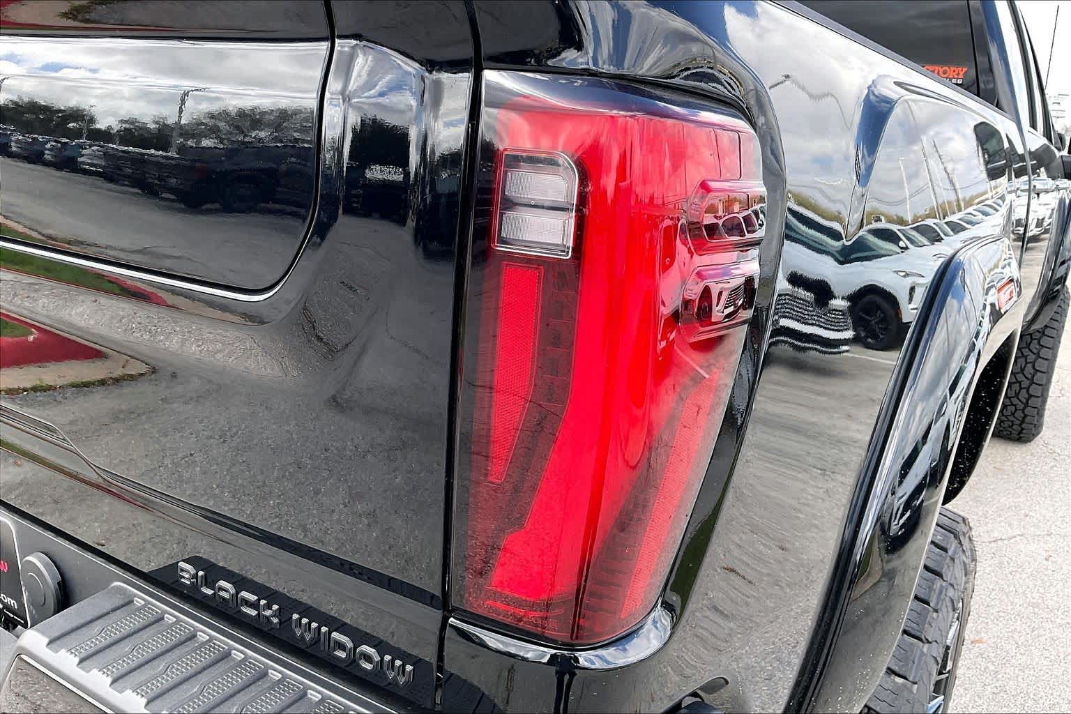 2026 GMC Sierra 2500HD Denali - 11