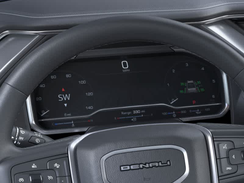 New 2026 Downpour Metallic GMC Denali image 18