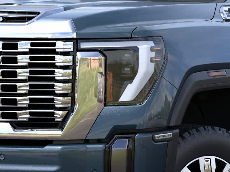 New 2026 Downpour Metallic GMC Denali image 10