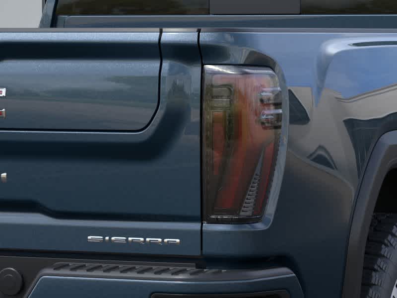 New 2026 Downpour Metallic GMC Denali image 11