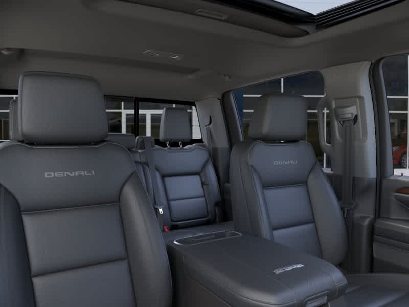 New 2026 Downpour Metallic GMC Denali image 24