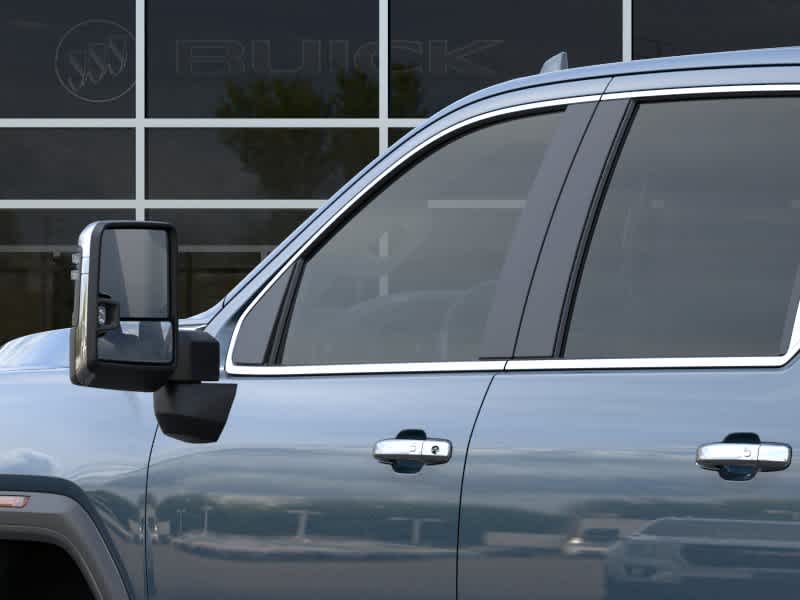 New 2026 Downpour Metallic GMC Denali image 12