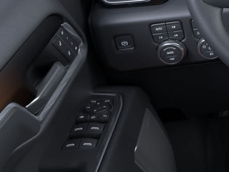 New 2026 Downpour Metallic GMC Denali image 22