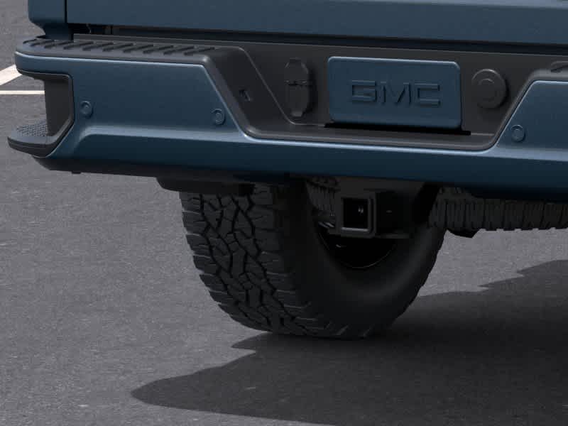 New 2026 Downpour Metallic GMC Denali image 14