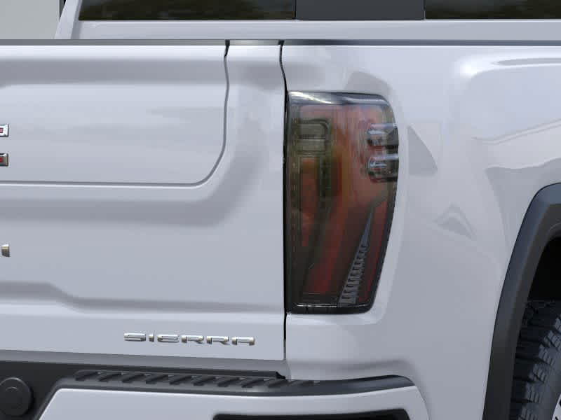 2026 GMC Sierra 2500HD Denali - 10