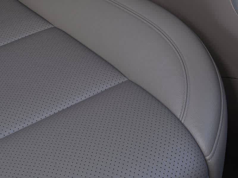 2026 GMC Sierra 3500HD SLT Glacier White Tricoat at Texan GMC Buick