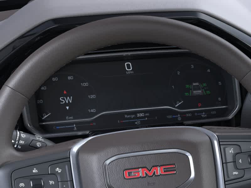 2026 GMC Sierra 3500HD SLT Sterling Metallic at Group 1 GMC Buick South