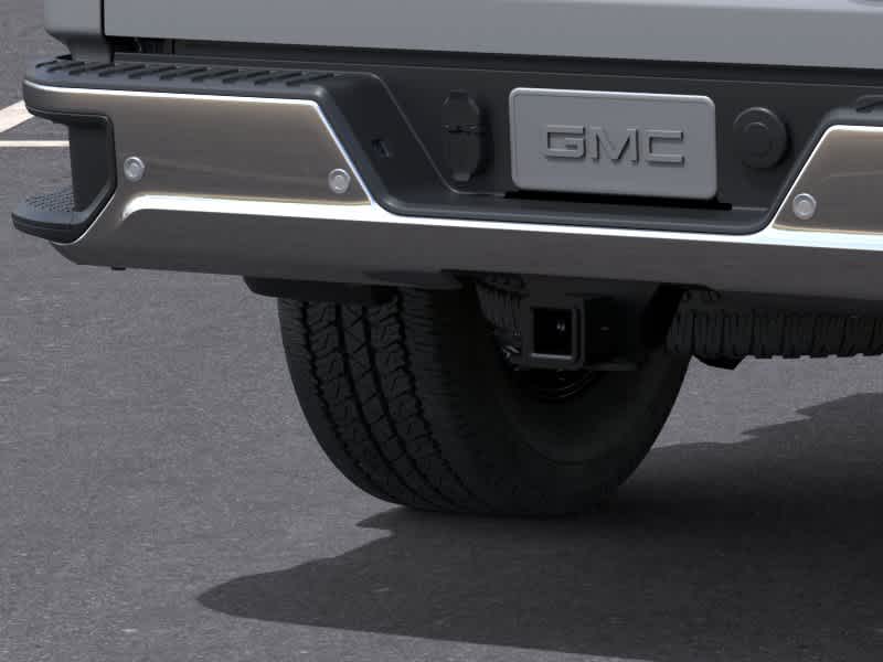 2026 GMC Sierra 3500HD SLT Sterling Metallic at Group 1 GMC Buick South