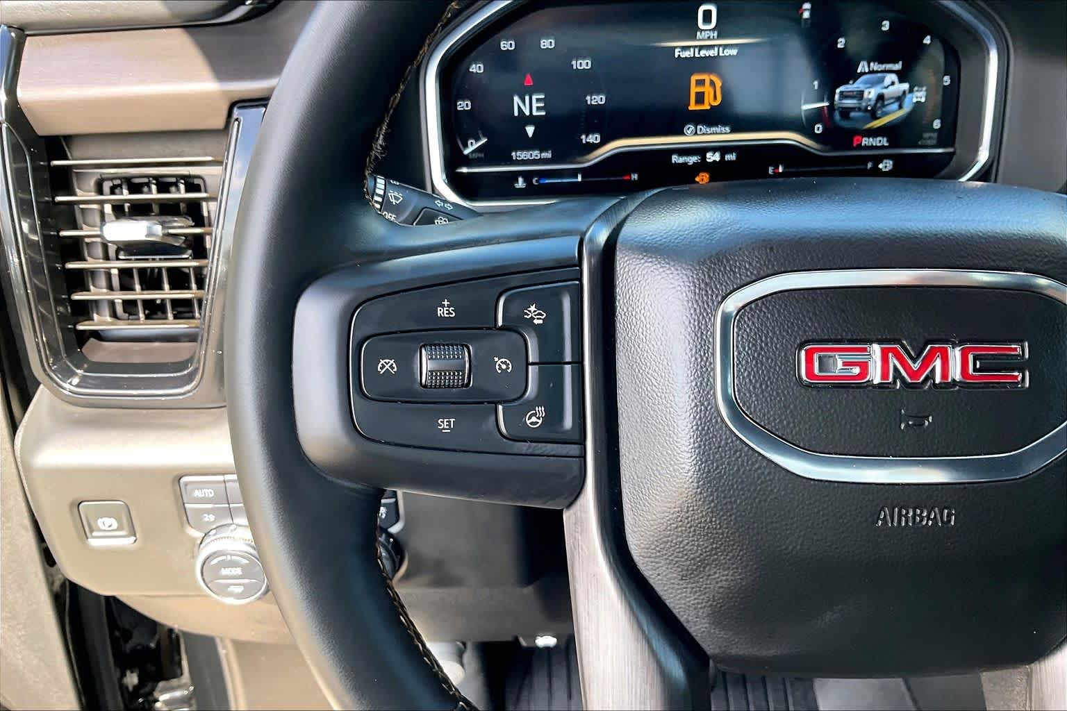 2025 GMC Sierra 3500HD photo 24 of 35