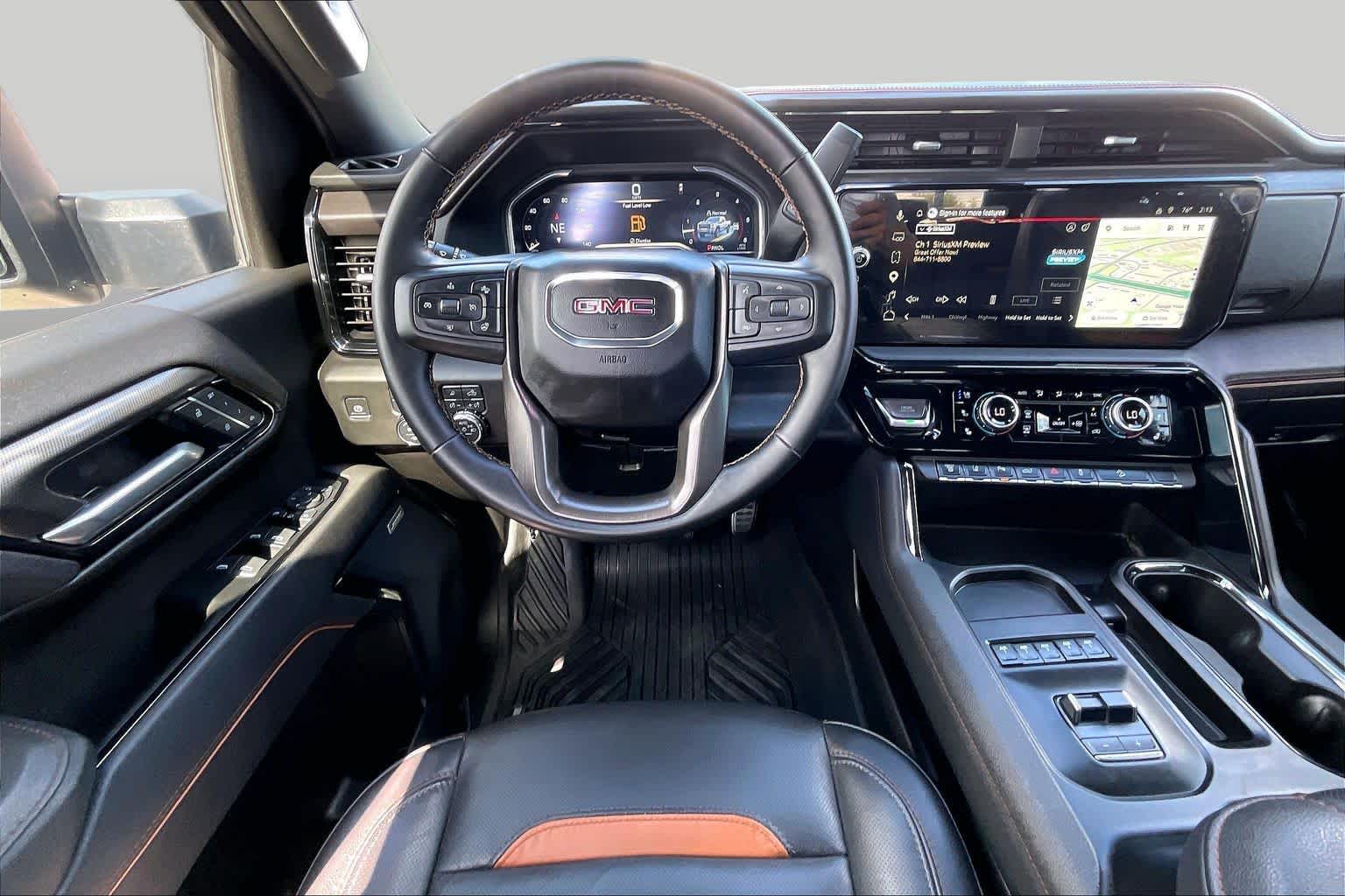 2025 GMC Sierra 3500HD photo 6 of 35