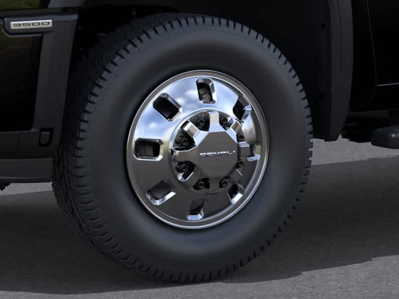 2026 GMC Sierra 3500HD photo 9 of 24