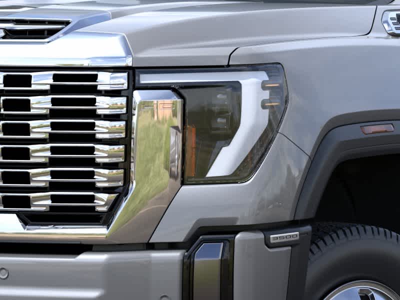 2026 GMC Sierra 3500HD Denali GXD/STERLING ME at Group 1 GMC Buick South