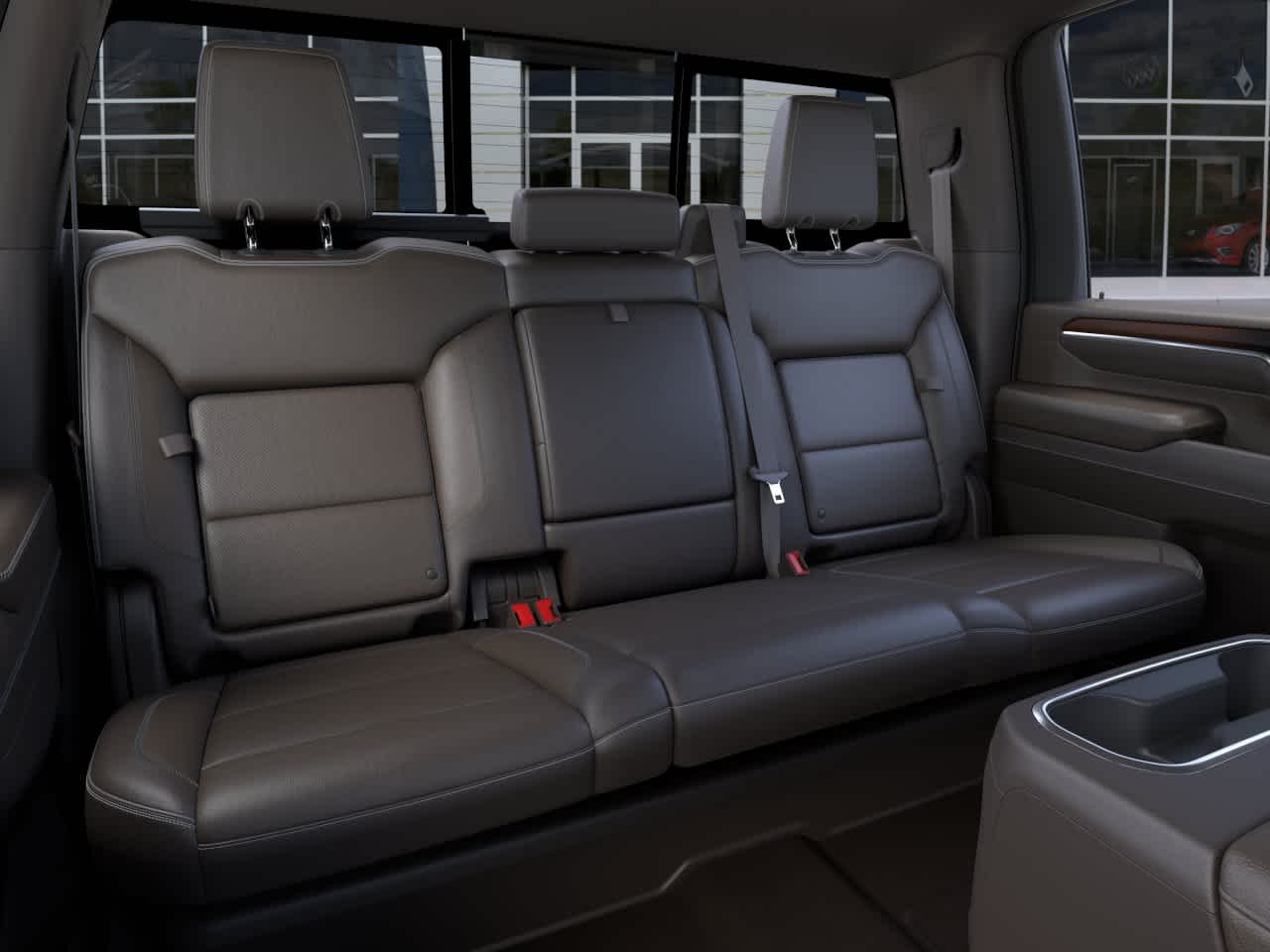 2026 GMC Sierra 3500HD photo 17 of 24